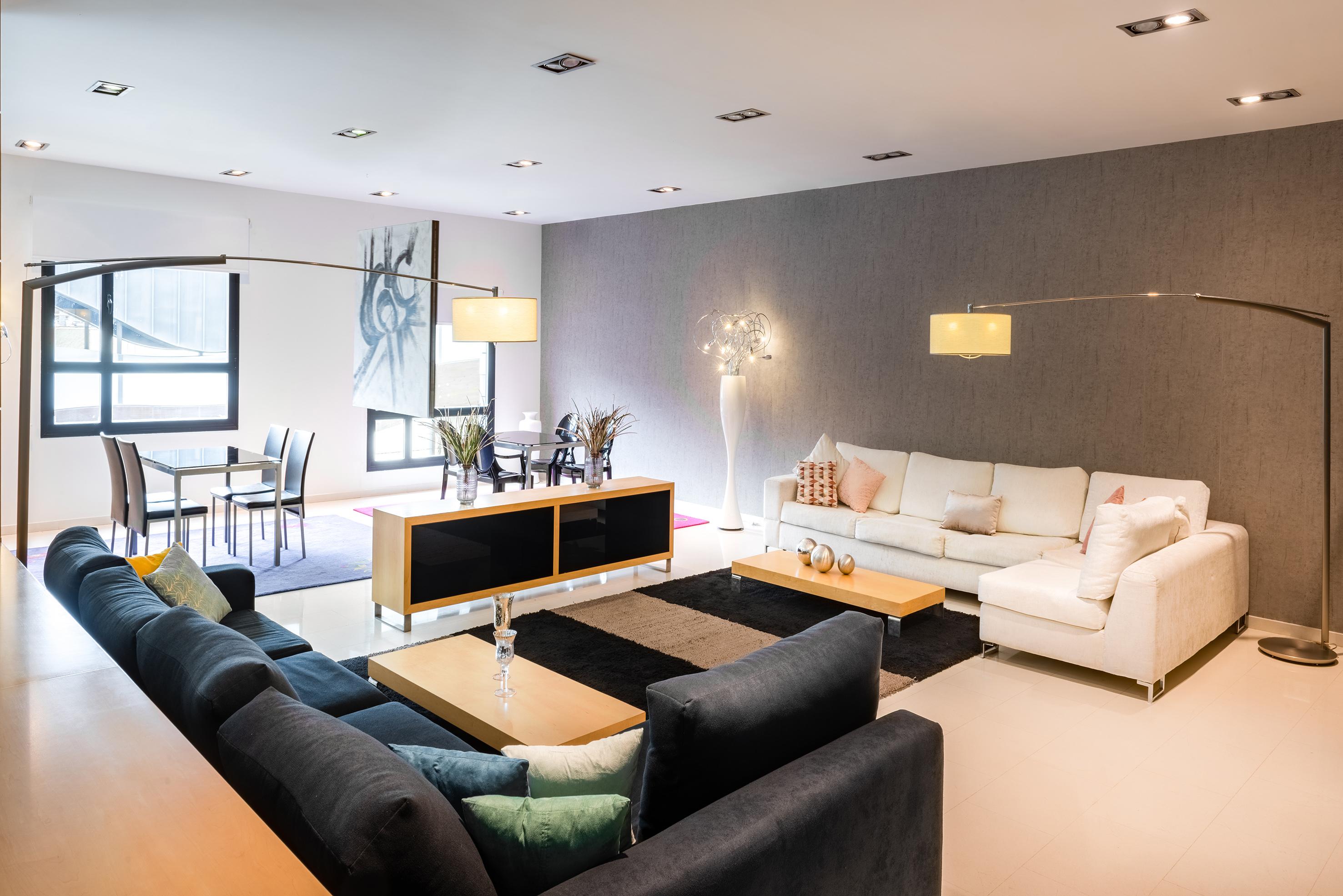 Hotel Zentral Ave Zaragoza Eksteriør bilde