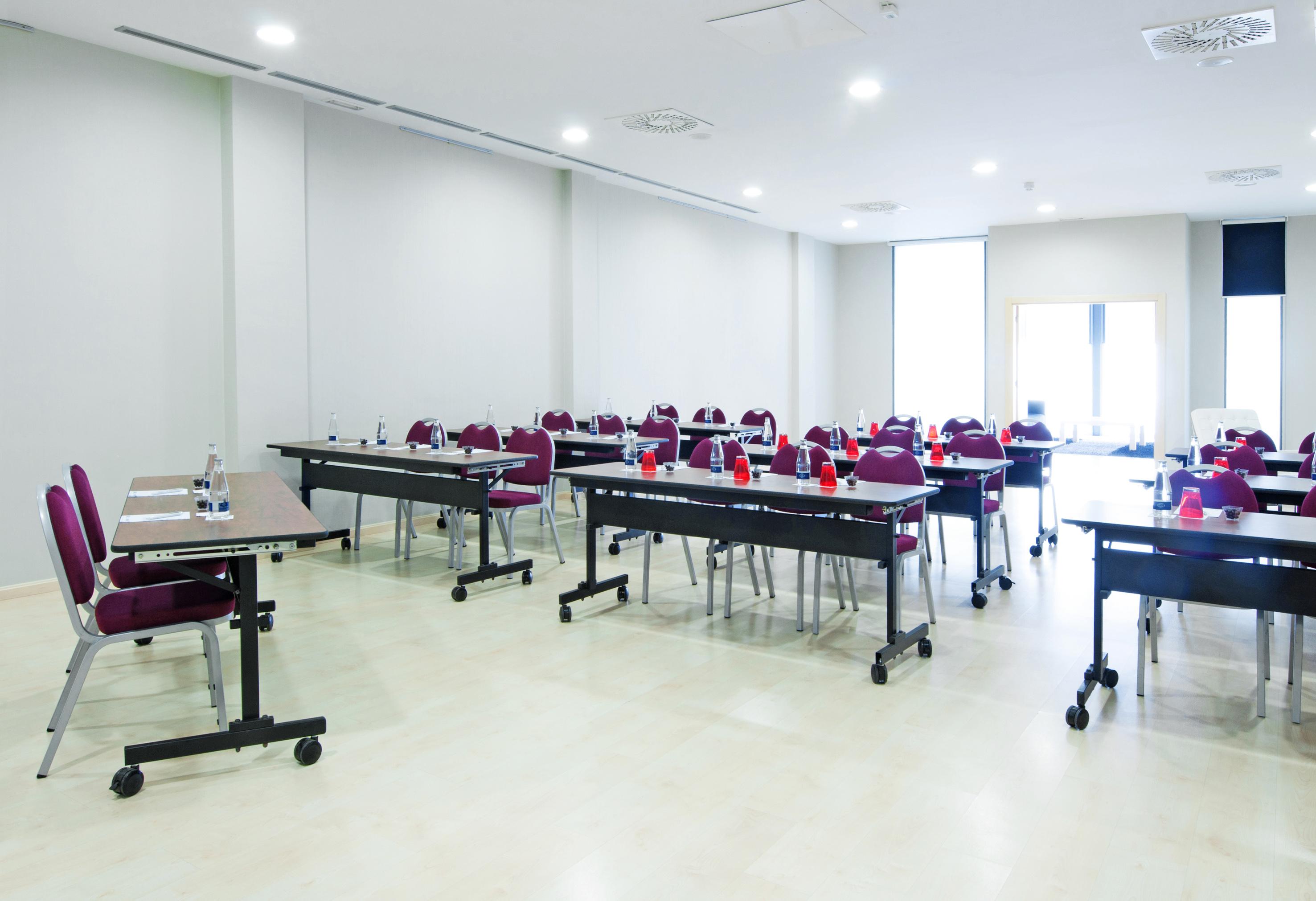 Hotel Zentral Ave Zaragoza Business bilde