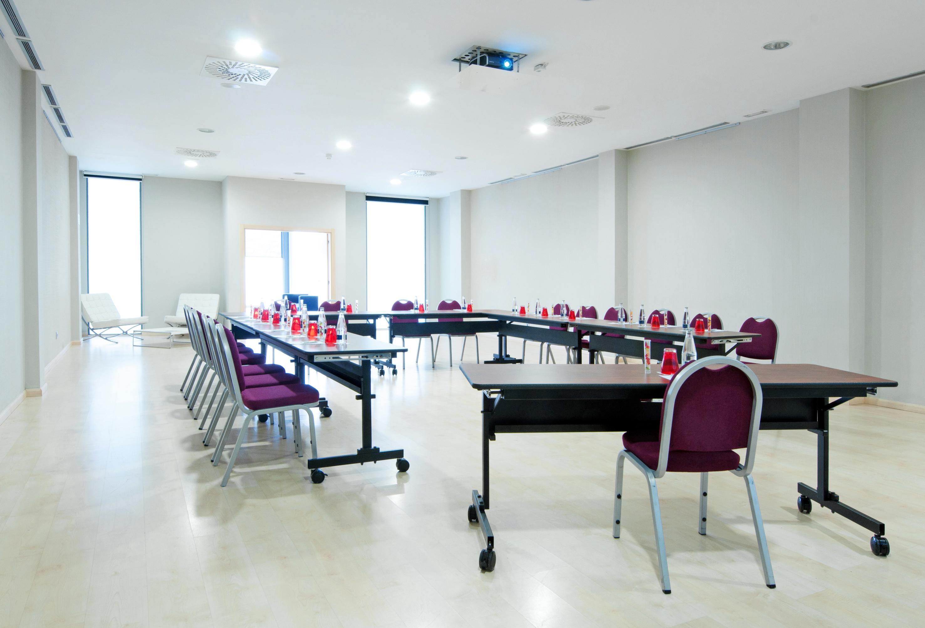 Hotel Zentral Ave Zaragoza Business bilde